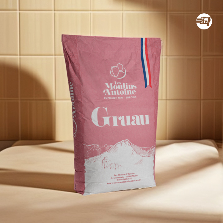 French Flour