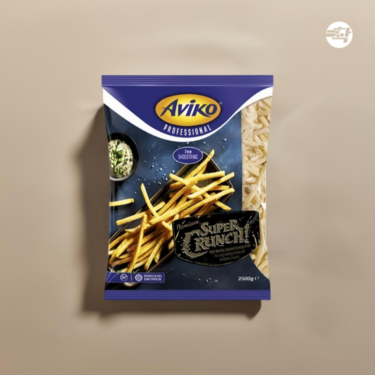 AVIKO French Fries